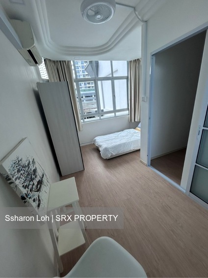 Maysprings (D23), Apartment #525211711